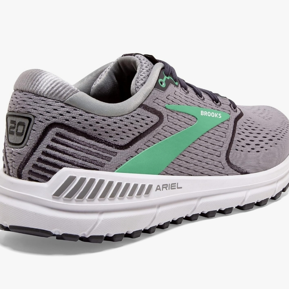 Brooks Women's Ariel 20 Running Shoes - Picture 2 of 7